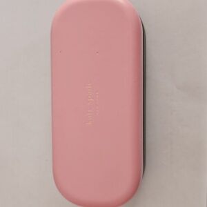Kate Spade Eyeglass Case Pink And Green